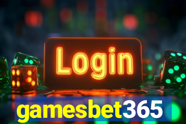 gamesbet365