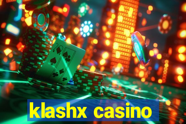 klashx casino