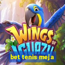 bet tenis meja