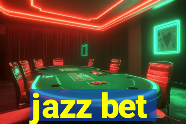 jazz bet