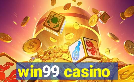 win99 casino