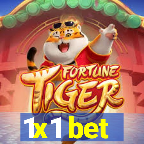 1x1 bet