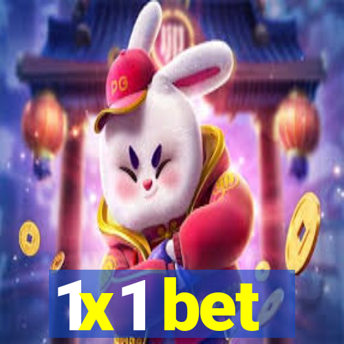 1x1 bet