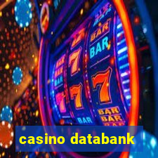 casino databank