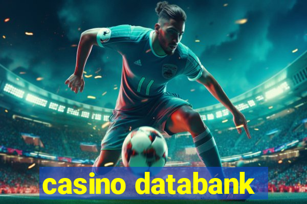 casino databank