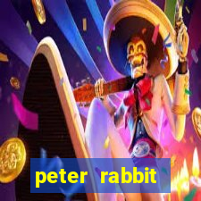 peter rabbit 