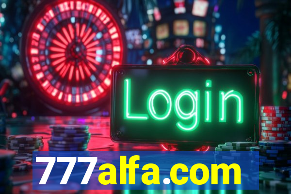 777alfa.com