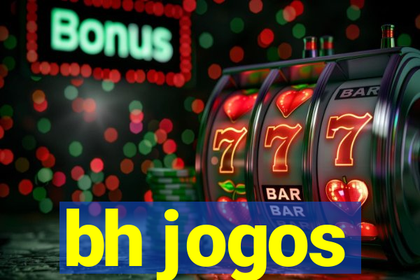 bh jogos