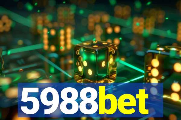 5988bet