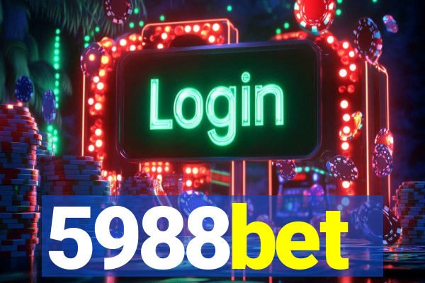 5988bet