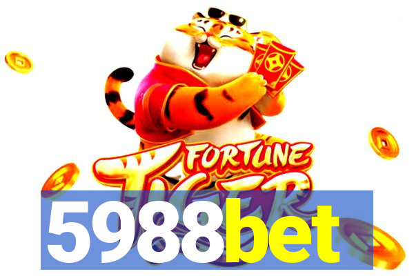 5988bet