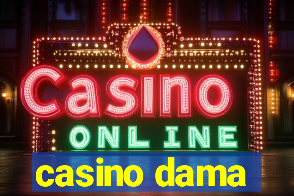 casino dama