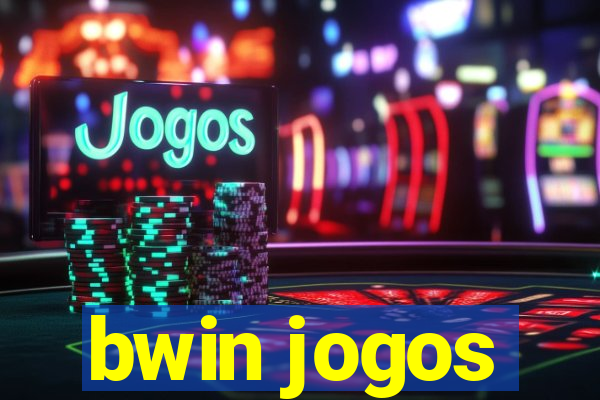 bwin jogos