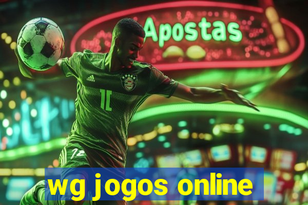 wg jogos online