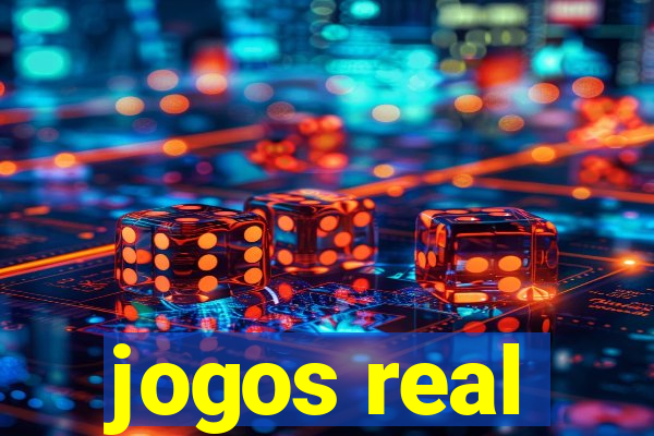 jogos real