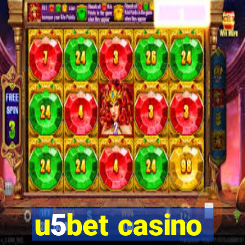 u5bet casino