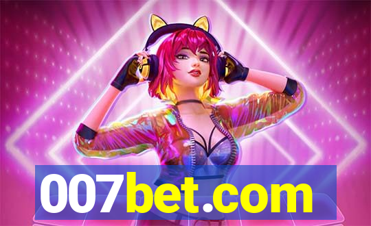 007bet.com