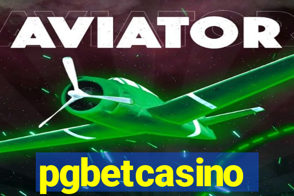 pgbetcasino