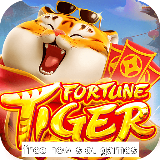 free new slot games