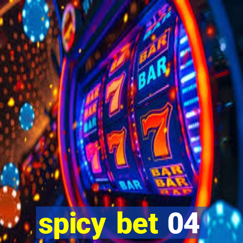 spicy bet 04