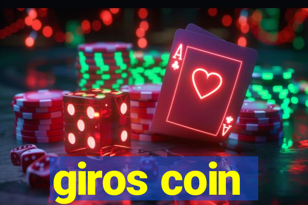 giros coin