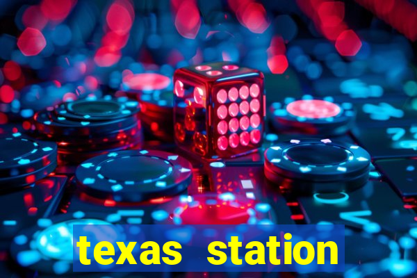 texas station casino las vegas