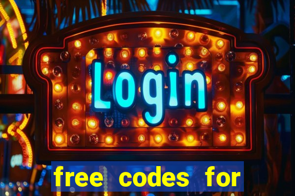 free codes for doubledown casino