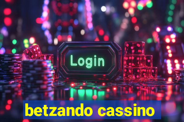 betzando cassino