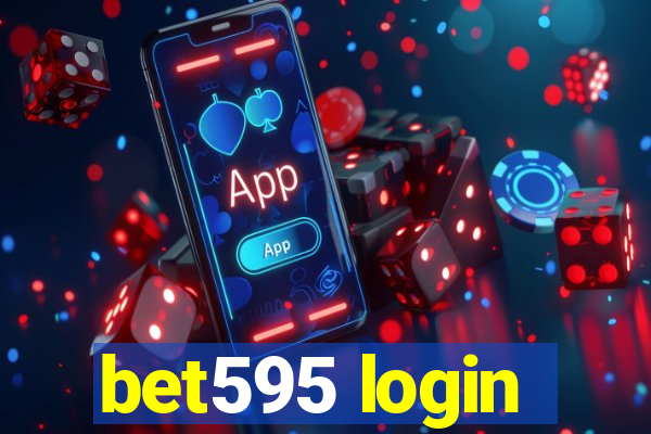 bet595 login