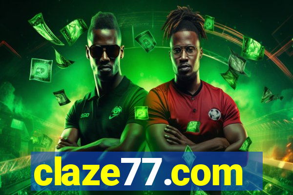 claze77.com