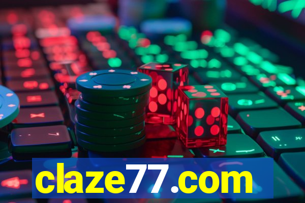 claze77.com