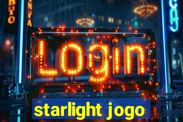 starlight jogo