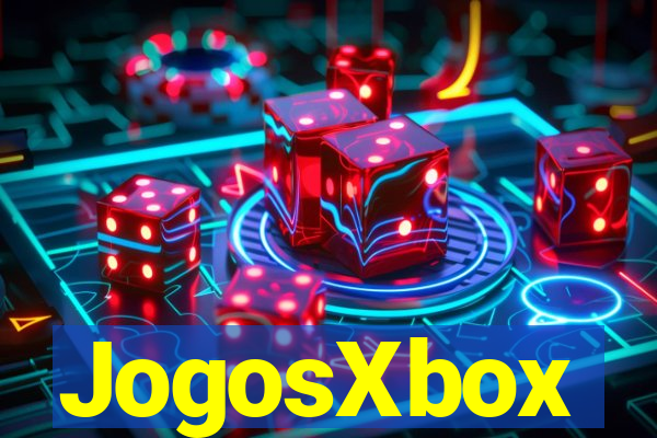 JogosXbox