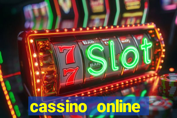 cassino online esporte da sorte