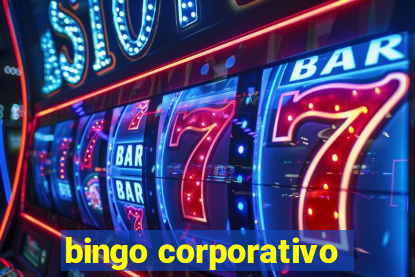 bingo corporativo