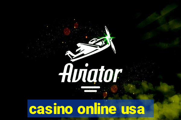 casino online usa