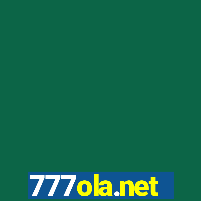 777ola.net