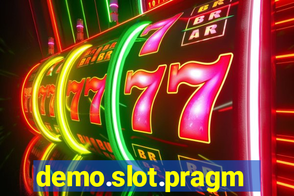 demo.slot.pragmatic