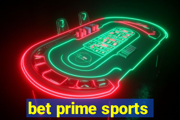 bet prime sports