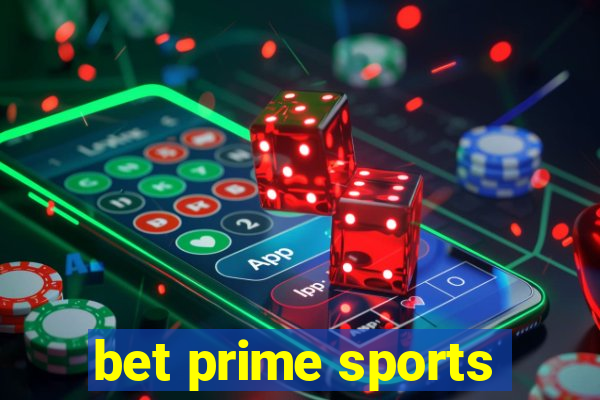 bet prime sports