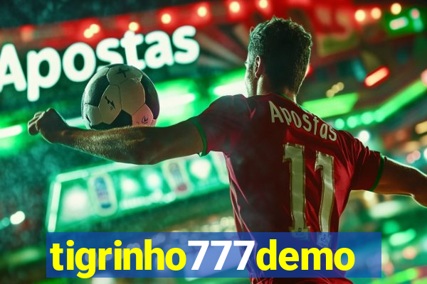 tigrinho777demo