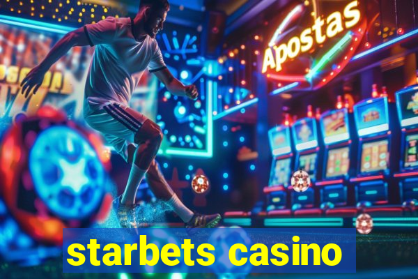 starbets casino