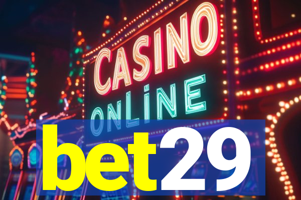 bet29