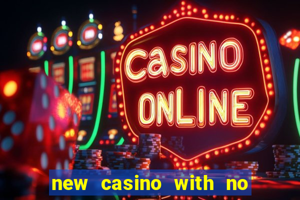 new casino with no deposit bonus