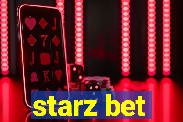 starz bet