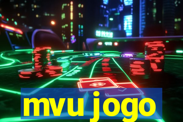 mvu jogo