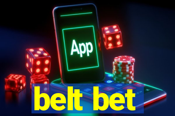 belt bet