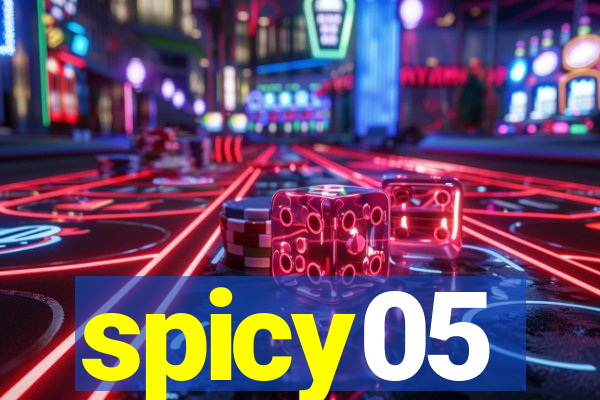 spicy05