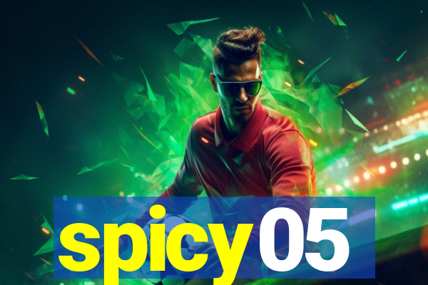 spicy05