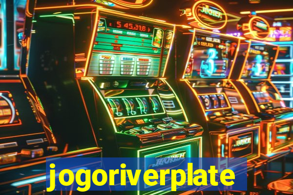 jogoriverplate